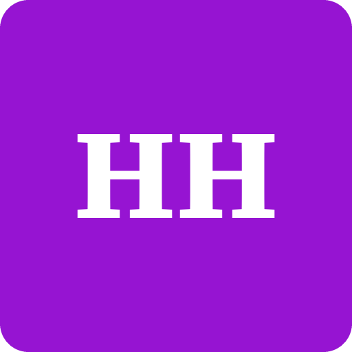 Harbor & Hearth logo